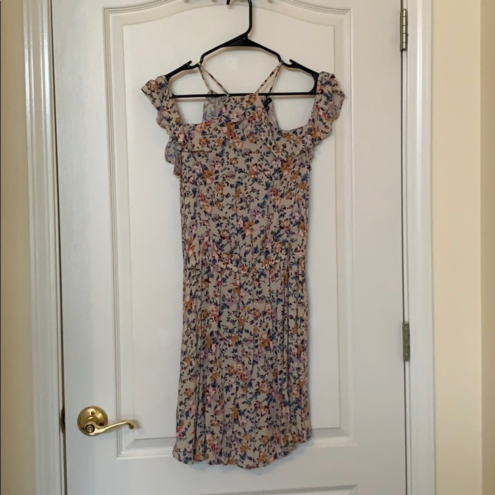 American Eagle Dress